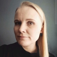 Kirsi Peltola