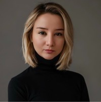Yasemin Saykal