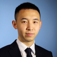 Lucas Zhang