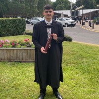 Alex Mccreadie
