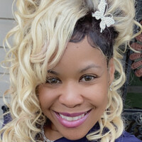 Sheretta Johnson