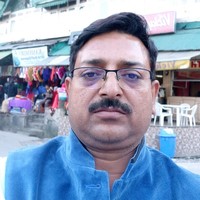 Rakesh Beri