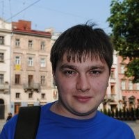 Evgen Kolomoets