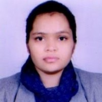 Vrinda Bansal