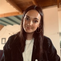 Romy Vanwelsenaers