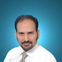 Muhammad Ishaque Khan
