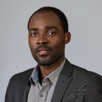 Keith L. Gray, MD, MSc, DTMH