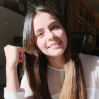 Argelia Sanson