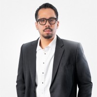 Ben Derajadi