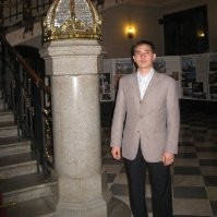 Bakhytzan Assilbekov