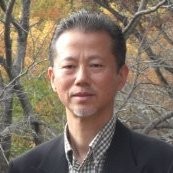 Kenji Oyama