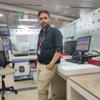 Vinayak Kumar Pandey
