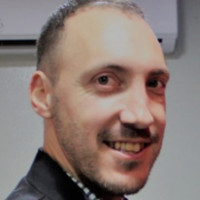Jose Vicente Tebar Crespo