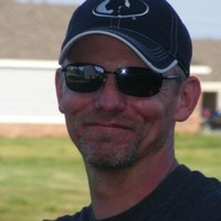 Clayton Reed