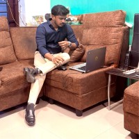 Rupesh Ram Selvaraj