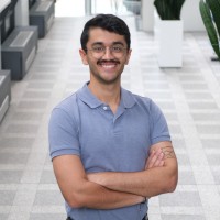 Ankush Nath Sehgal