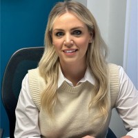 Kathryn Hardman Ba(Hons) Aca Cta