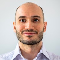 Nicholas Marmonti