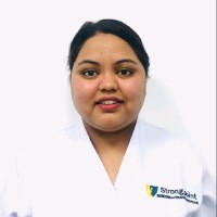 Jyoti Nepali