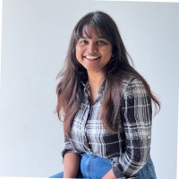 Aparnaa Ravichandran