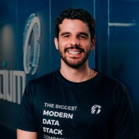 Daniel Padula De Quadros