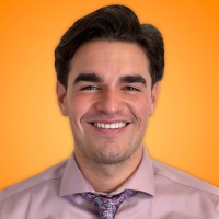 Daniel Benson