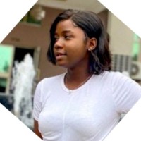 Egberamwen Believe
