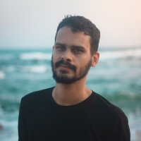 Pedro Brandão
