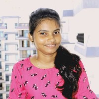 Pratiksha Tandel