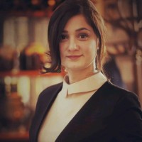 Sevinc Aliyeva