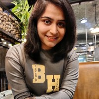 Antima Trivedi