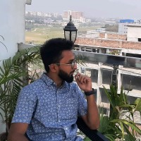Jamil Ahmed Tafadar