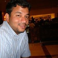 Hifaz Mohamed