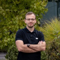 Tim Hessenauer