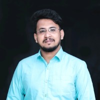 Astik Biswas