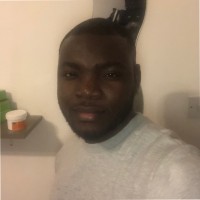 Edmond Larbi