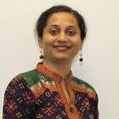 Dr. Anurupa Wagle
