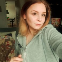 Maria Blinkova