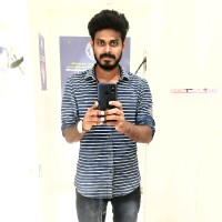 Mohankumar V