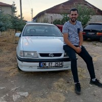 Mevlüt Topal