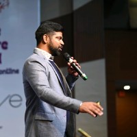 Antriksh Jaiswal