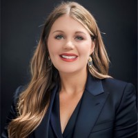 Nicole Johnston Weaver