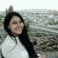 Laura Echavarria Arango