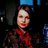 Анастасия Андрухова