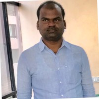 Krishna Muttoju