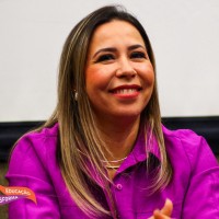 Giovana Renata Meireles Abreu