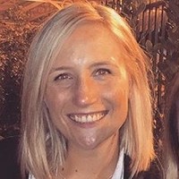 Carly Humby