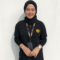Farah 'Aainaa Abdul Hanif