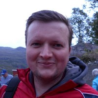 Christopher Smith