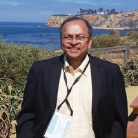 Krishna Kumar S Nair